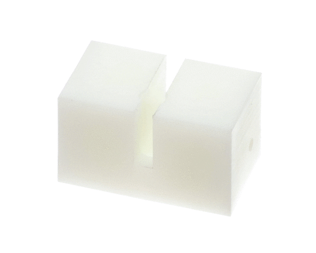 FRYMASTER PARTS Frymaster 8100809 Probe Mounting Block - SKU FM8100809