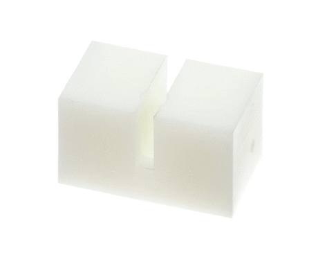 FRYMASTER PARTS Frymaster 8100809 Probe Mounting Block - SKU FM8100809
