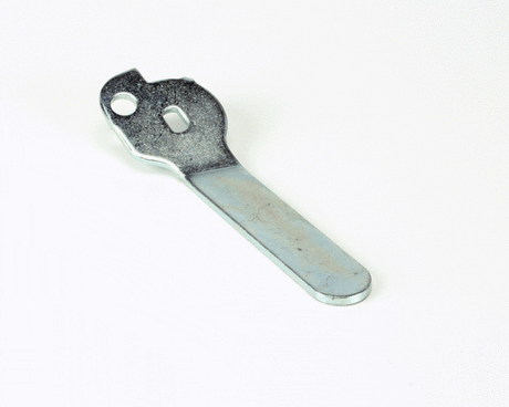 FRYMASTER PARTS Frymaster 8100820 1.25 Drn Valve Handle - SKU FM8100820