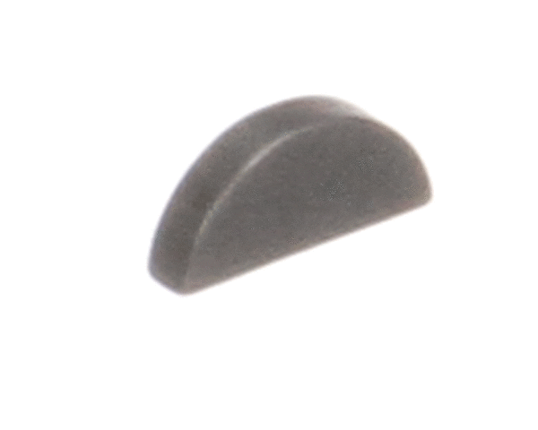 FRYMASTER PARTS Frymaster 8100973 Key Woodruff #202.5 - SKU FM8100973