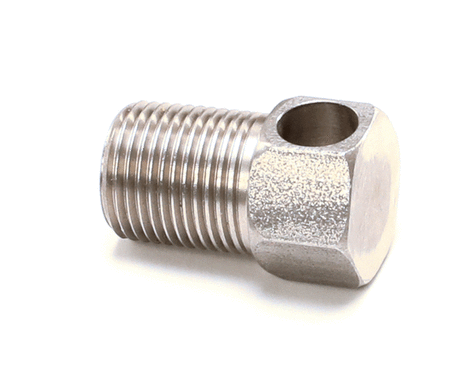 FRYMASTER PARTS Frymaster 8100976 Nozzle Water Inlet Electgas - SKU FM8100976