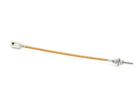 FRYMASTER PARTS Frymaster 8100999 Flex Shaft 45 Control Pnl Mount - SKU FM8100999