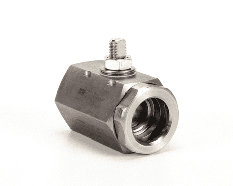 FRYMASTER PARTS Frymaster 8101018 Valve 1.25 W/O Hnd - SKU FM8101018