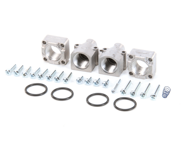 FRYMASTER PARTS Frymaster 8101041 Accessory Kit Honeywell Valve - SKU FM8101041