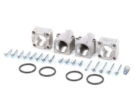 FRYMASTER PARTS Frymaster 8101041 Accessory Kit Honeywell Valve - SKU FM8101041