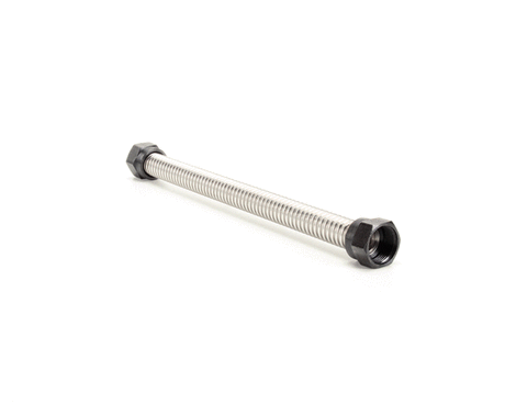 FRYMASTER PARTS Frymaster 8101055 Flexline 5/8 X 11.50 Long - SKU FM8101055