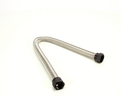 FRYMASTER PARTS Frymaster 8101068 Flexline 5/8 X 21.50 Long - SKU FM8101068
