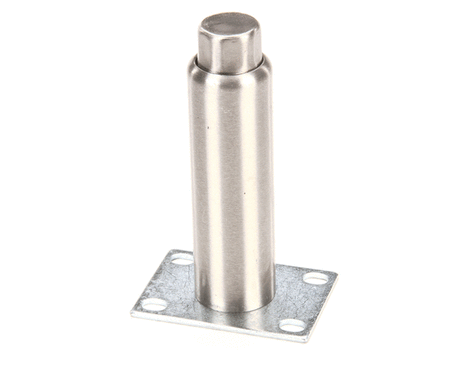 FRYMASTER PARTS Frymaster 8101205 Leg 6 Stainless Steel - SKU FM8101205