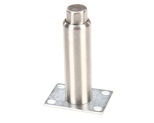 FRYMASTER PARTS Frymaster 8101205 Leg 6 Stainless Steel - SKU FM8101205
