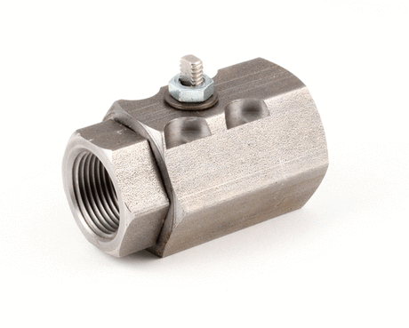 FRYMASTER PARTS Frymaster 8101338 1 Universal Ball Valve - SKU FM8101338