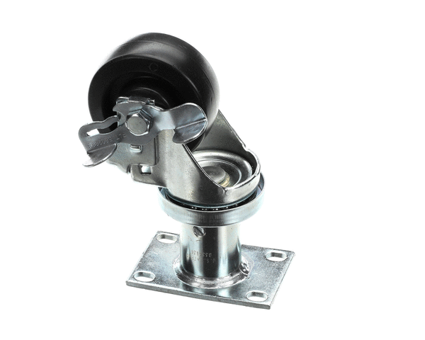 FRYMASTER PARTS Frymaster 8101365 Caster ADJUST.3WHEEL BIH-47 - SKU FM8101365