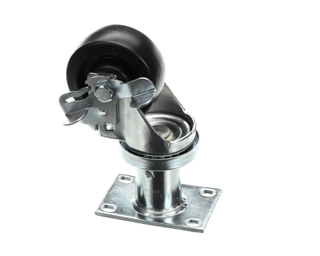FRYMASTER PARTS Frymaster 8101365 Caster ADJUST.3WHEEL BIH-47 - SKU FM8101365
