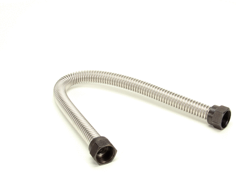 FRYMASTER PARTS Frymaster 8101369 Flexline 5/8 X 18.00 Long - SKU FM8101369