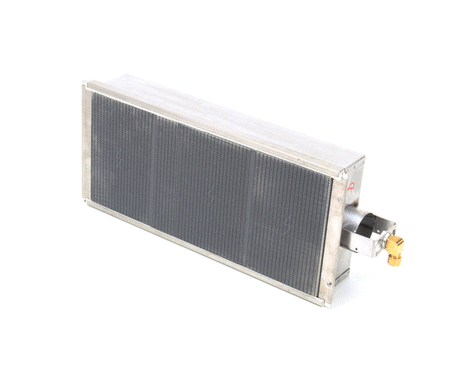 FRYMASTER PARTS Frymaster 8101382 Burner Reverse Plenum - SKU FM8101382