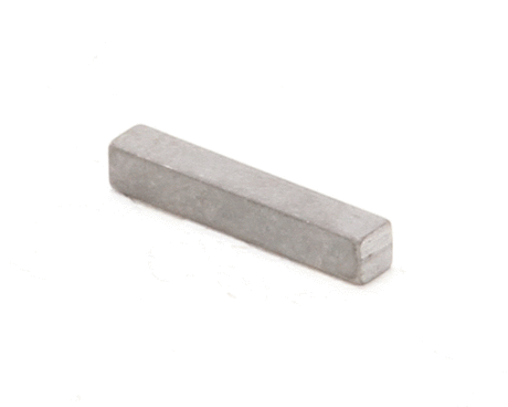 FRYMASTER PARTS Frymaster 8101391 Key 1/8 Sq Undersize - SKU FM8101391