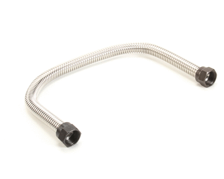 FRYMASTER PARTS Frymaster 8101400 Flexline 5/8 X 21.00 Long - SKU FM8101400