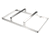 FRYMASTER PARTS Frymaster 8101407 Ring Assembly Fpii Holddown - SKU FM8101407