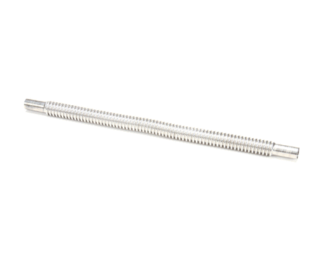 FRYMASTER PARTS Frymaster 8101435 Flexline 1/2 X 12 SS Hose - SKU FM8101435