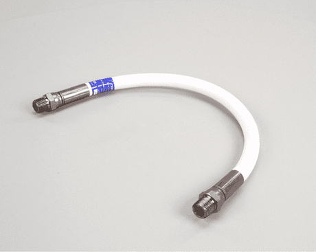 FRYMASTER PARTS Frymaster 8101471 Hose Oil Discharge 24.0 - SKU FM8101471