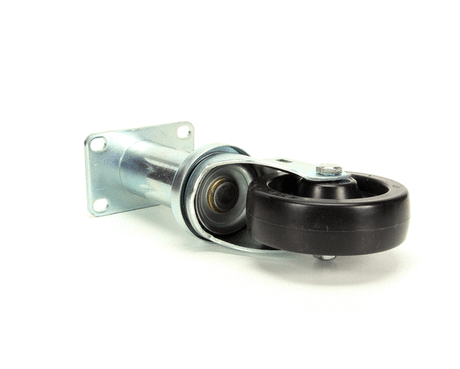 FRYMASTER PARTS Frymaster 8101494 Caster 4 Without Brake Swivel - SKU FM8101494
