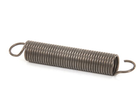 FRYMASTER PARTS Frymaster 8101546 Spring Element Lift B Green Ef - SKU FM8101546