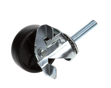 FRYMASTER PARTS Frymaster 8101565 Caster Stud Sng Fp 3 W/ Lock - SKU FM8101565