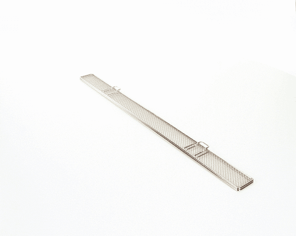 FRYMASTER PARTS Frymaster 8101724 Screen Hlz Filter - SKU FM8101724