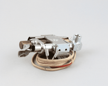 FRYMASTER PARTS Frymaster 8101773 Pilot Assembly .013 Itt LP Gas - SKU FM8101773