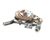 FRYMASTER PARTS Frymaster 8101831 Pilot Assembly MFG.036DIA Orifice - SKU FM8101831