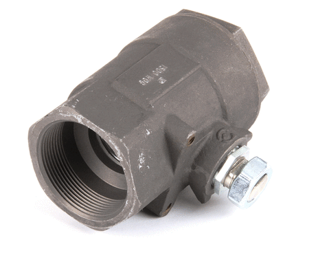 FRYMASTER PARTS Frymaster 8102006 Valve Kfc 2 - SKU FM8102006