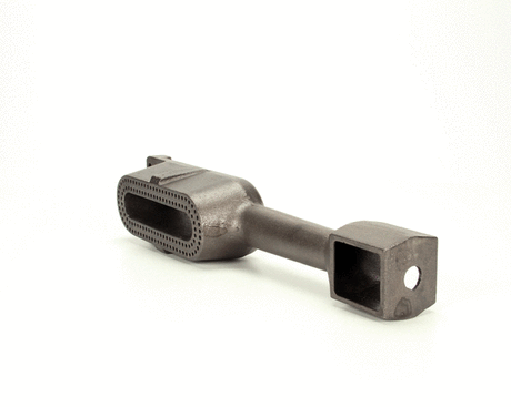 FRYMASTER PARTS Frymaster 8102039 Burner Right SR42/SM35 - SKU FM8102039