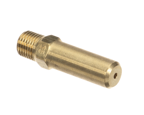 FRYMASTER PARTS Frymaster 8102040 Dn Orifice 2.80MM .25O-18NPT - SKU FM8102040