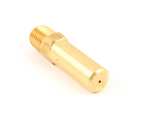 FRYMASTER PARTS Frymaster 8102059 Dn Orifice 1.51MM .250-18 NPT - SKU FM8102059