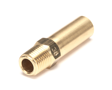 FRYMASTER PARTS Frymaster 8102062 Dn Orifice 2.58MM (#38) - SKU FM8102062