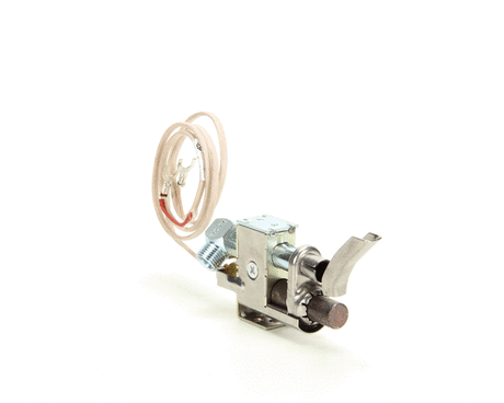 FRYMASTER PARTS Frymaster 8102070 Pilot Assembly .013 Itt LP Gas - SKU FM8102070