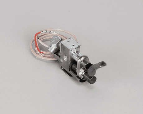 FRYMASTER PARTS Frymaster 8102071 Pilot Assembly N/Gas .024 Orifice - SKU FM8102071