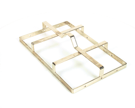 FRYMASTER PARTS Frymaster 8102091 Ring Frymst Drawn Pan Holddown - SKU FM8102091