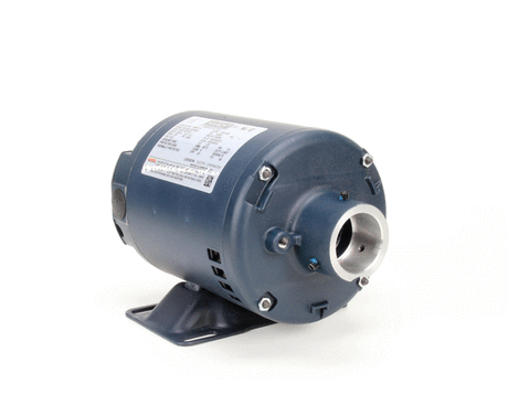 FRYMASTER PARTS Frymaster 8102100 Motor Pump 120/230V 1/3 HP - SKU FM8102100