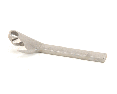FRYMASTER PARTS Frymaster 8102108 Handle Complete Holddown Latch - SKU FM8102108
