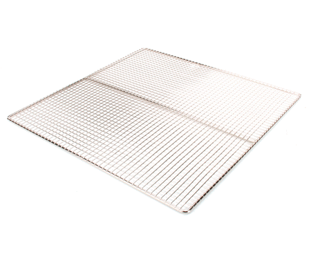 FRYMASTER PARTS Frymaster 8102122 Grid D/SM80 Wire Mesh - SKU FM8102122