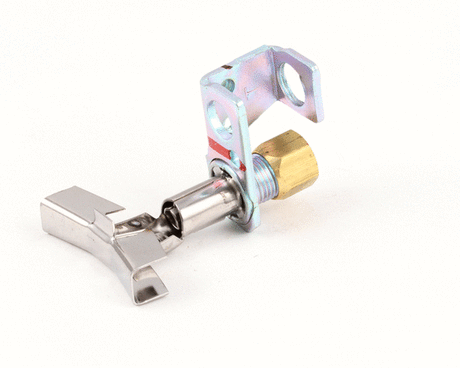 FRYMASTER PARTS Frymaster 8102155 Pilot Burner Rs LP - SKU FM8102155