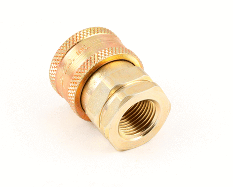 FRYMASTER PARTS Frymaster 8102171 Quick Discnct Fm 3/8 PHC-6 - SKU FM8102171