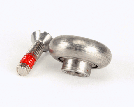 FRYMASTER PARTS Frymaster 8102198 Roller Filtr Pan Rail W/Screw - SKU FM8102198