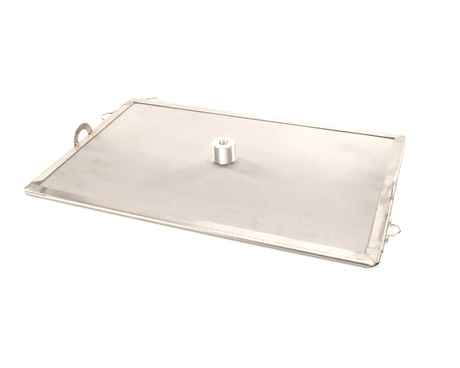FRYMASTER PARTS Frymaster 8102350 Leaf 14.5 X 22.5 Filter - SKU FM8102350