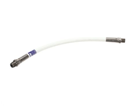 FRYMASTER PARTS Frymaster 8102372 Hose 21-5/8 1/2 X 1/2 Fittings - SKU FM8102372