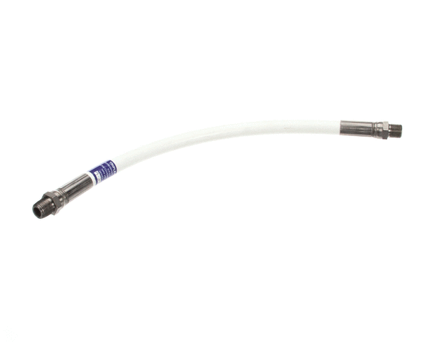 FRYMASTER PARTS Frymaster 8102372 Hose 21-5/8 1/2 X 1/2 Fittings - SKU FM8102372