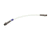 FRYMASTER PARTS Frymaster 8102372 Hose 21-5/8 1/2 X 1/2 Fittings - SKU FM8102372