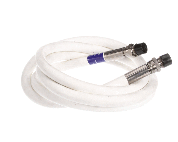 FRYMASTER PARTS Frymaster 8102379 Hose 107-1/2 1/2X1/2 Fittings - SKU FM8102379