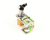 FRYMASTER PARTS 8102403 - SKU FM8102403