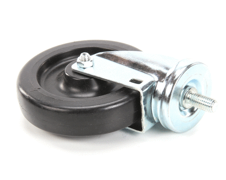 FRYMASTER PARTS Frymaster 8102406 Caster 5 Without Brake - SKU FM8102406
